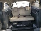 2021 Honda Odyssey Touring на продаже в Harleyville, SC - Minor Dent/Scratches
