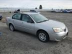 2007 Chevrolet Malibu Ls na sprzedaż w Airway Heights, WA - Mechanical