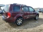 2015 Honda Pilot Touring for Sale in Chicago Heights, IL - Side