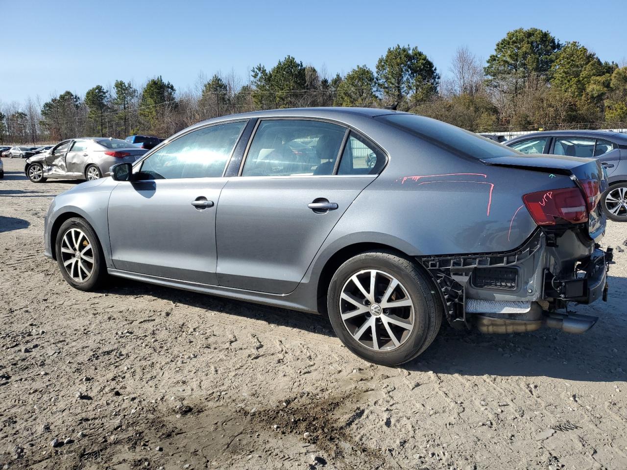 2017 Volkswagen Jetta - Image 2