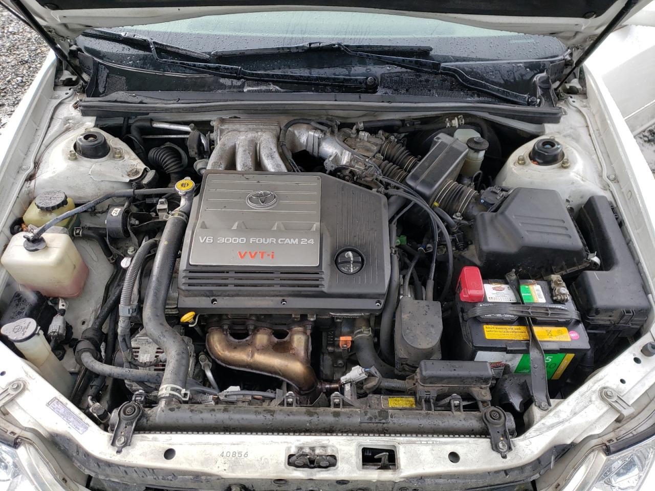 2000 Toyota Avalon - Image 11