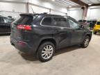 2014 Jeep Cherokee Limited for Sale in Milwaukee, WI - Front End