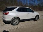 2018 Chevrolet Equinox Lt en Venta en Northfield, OH - Front End