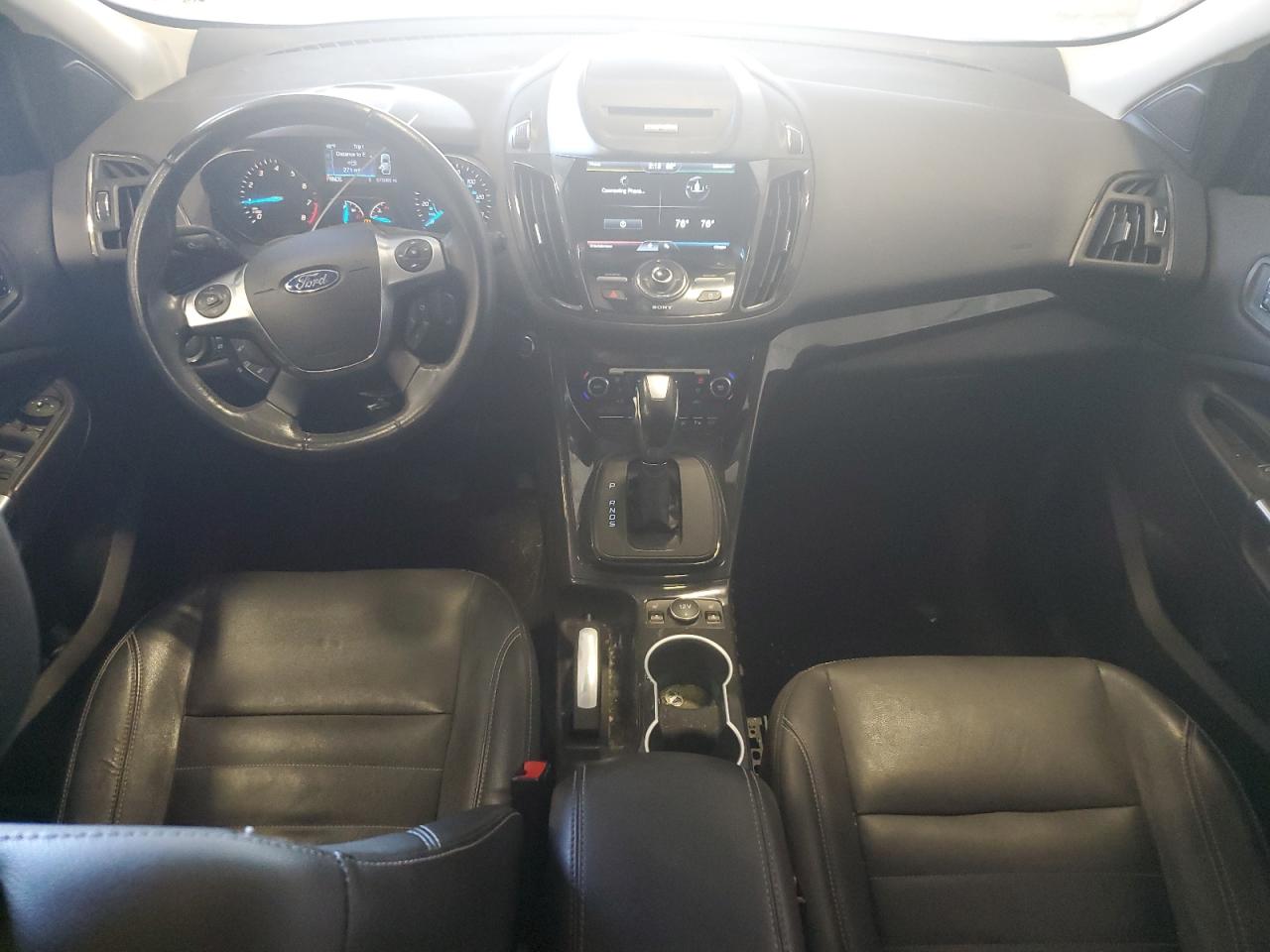 2014 Ford Escape - Image 8