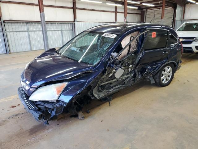 2009 Honda Cr-V Exl