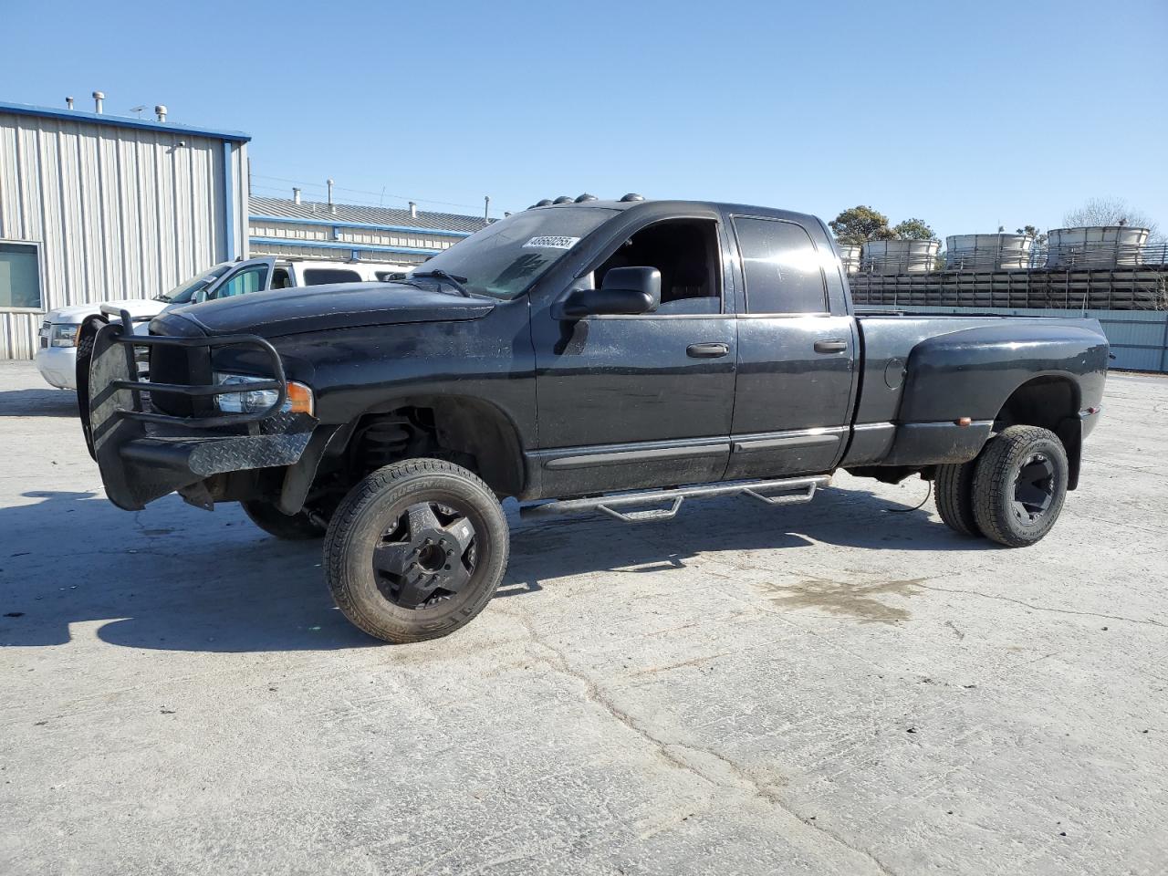 2005 Dodge Ram 3500 St for Sale in Tulsa, OK - Mechanical