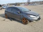 2017 Ford Fiesta St იყიდება Baltimore-ში, MD - All Over