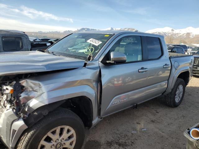 2024 Toyota Tacoma Double Cab