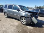 2011 Honda Pilot Exl продається в Newton, AL - Frame Damage