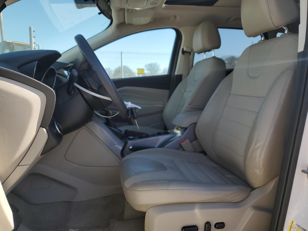 2015 Ford Escape - Image 7