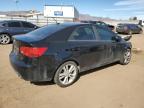 2012 Kia Forte Sx for Sale in Colorado Springs, CO - Burn - Engine