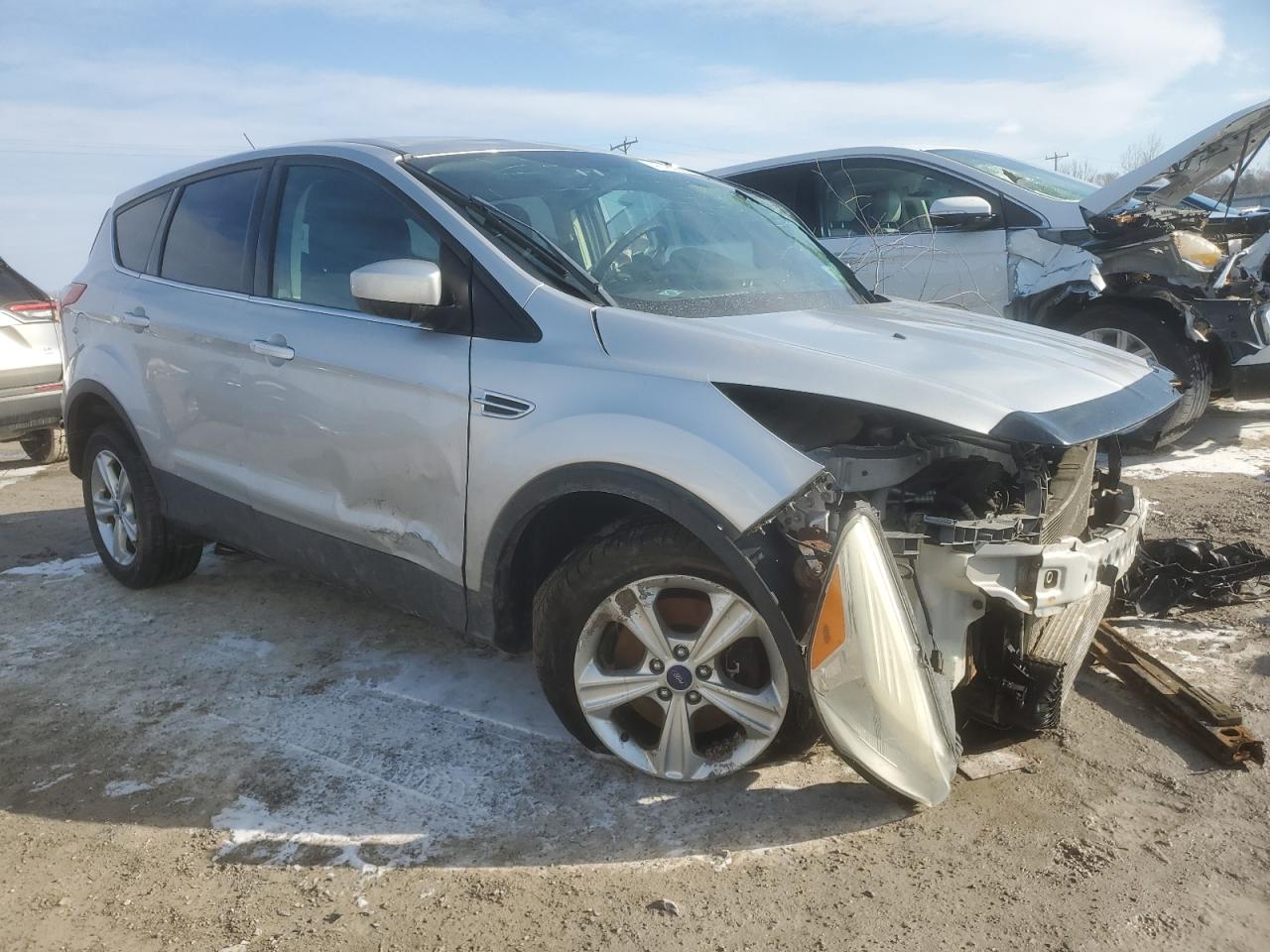 2013 Ford Escape - Image 4