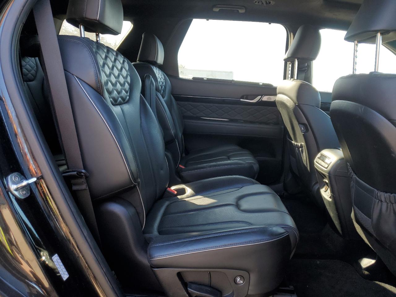 2020 Hyundai Palisade - Image 11