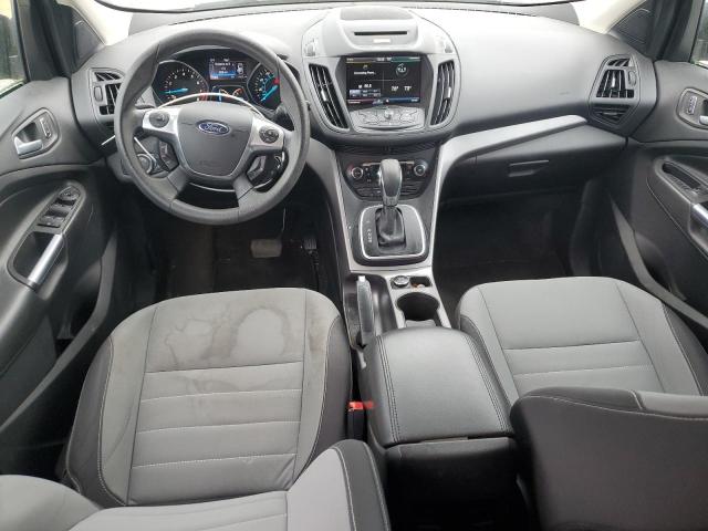  FORD ESCAPE 2013 Черный
