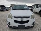 2011 Chevrolet Equinox Lt for Sale in Taylor, TX - Hail