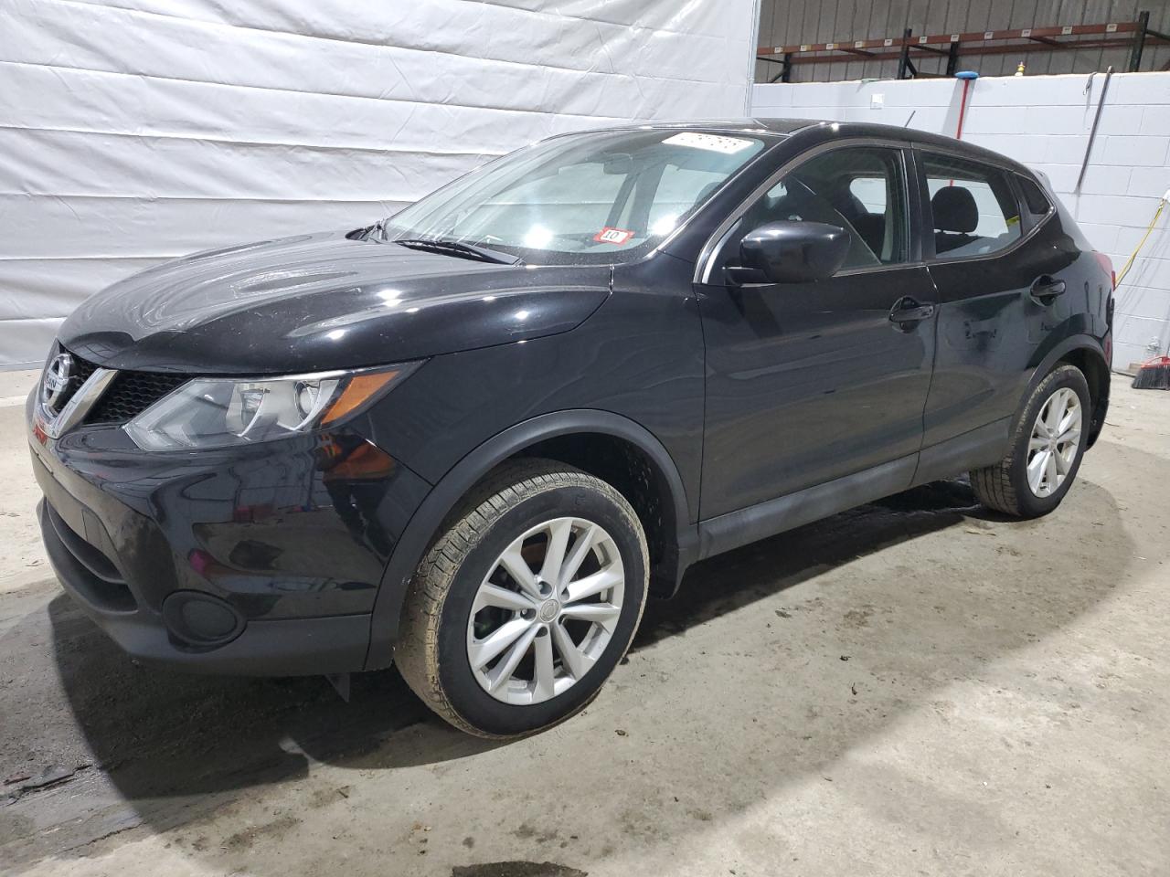 Candia, NH에서 판매 중인 2018 Nissan Rogue Sport S - Rear End