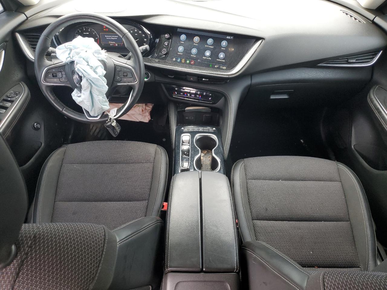 2021 Buick Envision - Image 8