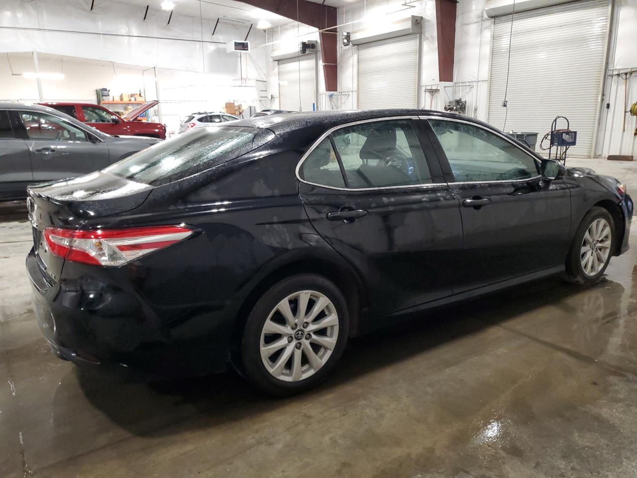 2018 Toyota Camry - Image 3