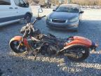2016 Kawasaki En650 B en Venta en Byron, GA - Stripped