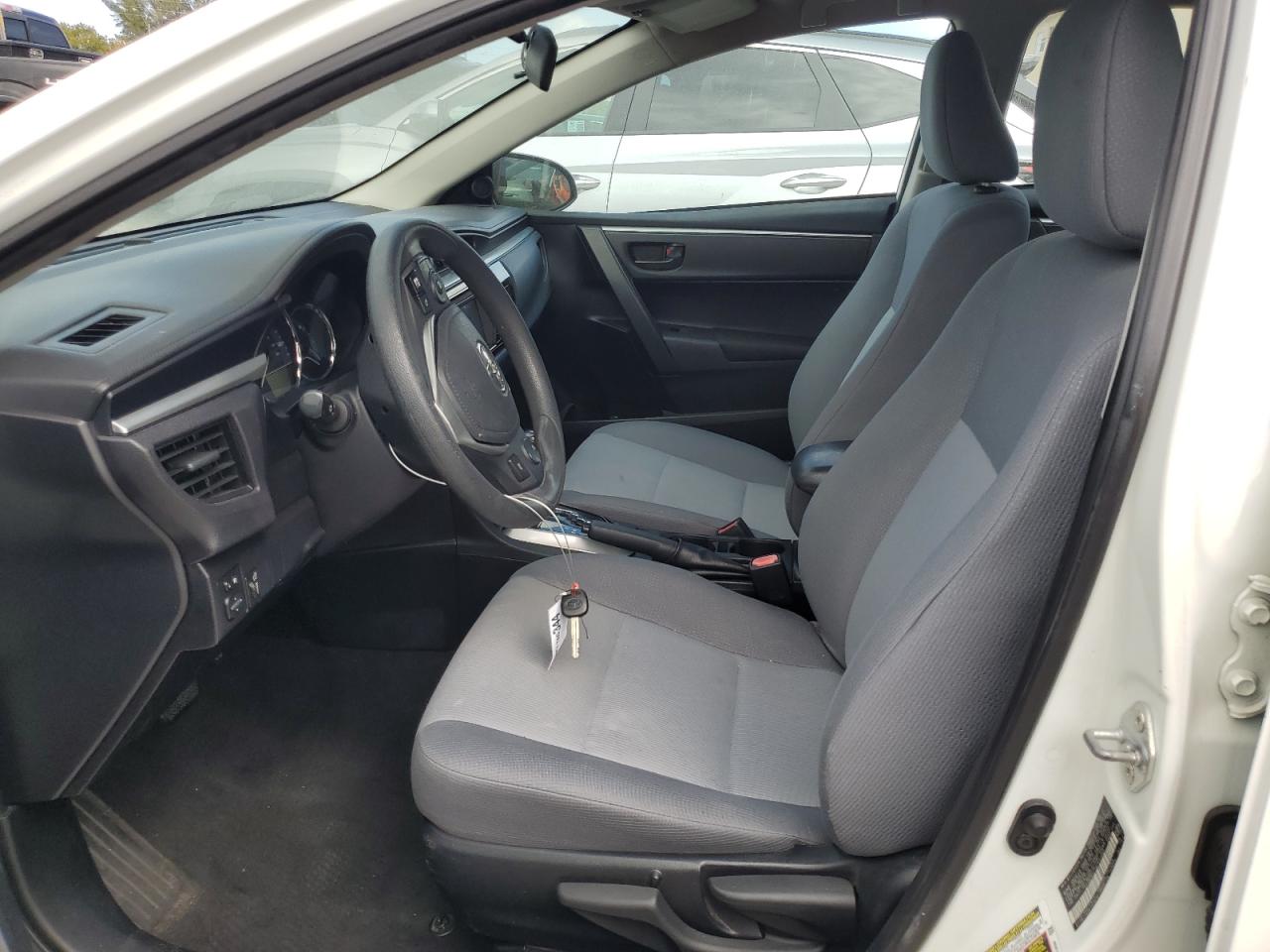 2016 Toyota Corolla - Image 7