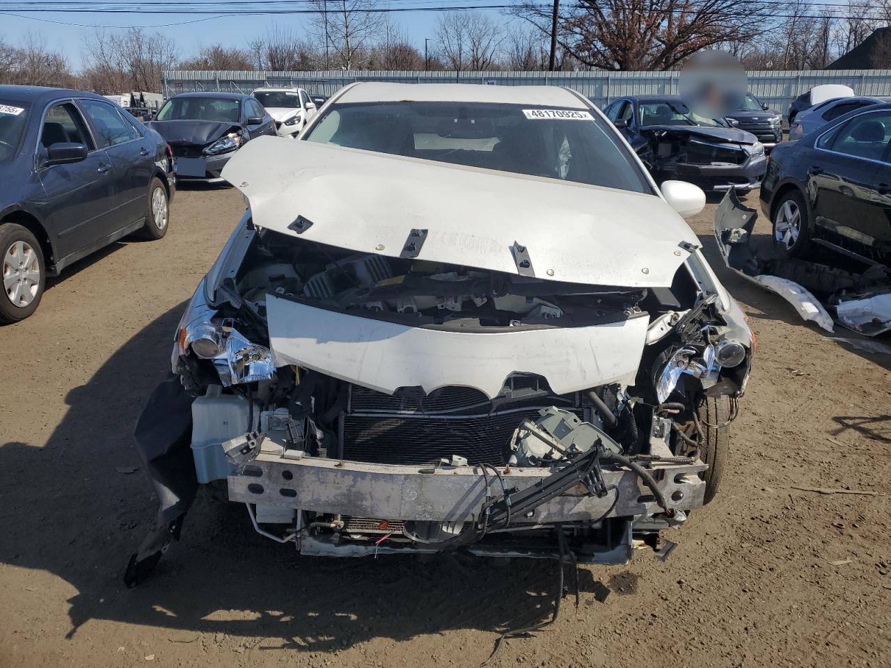 2015 Toyota Prius - Image 5