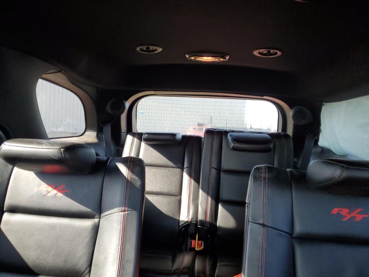 2017 Dodge Durango - Image 10