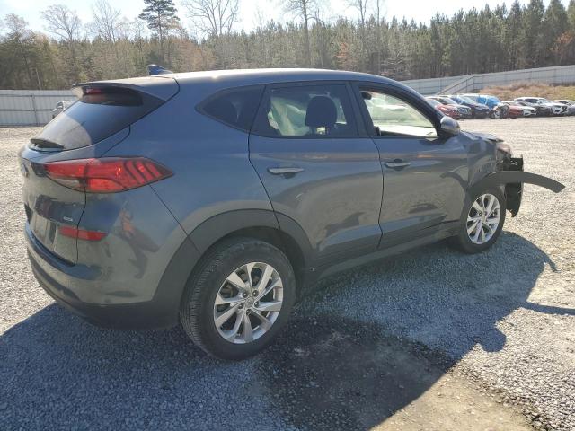  HYUNDAI TUCSON 2019 Szary