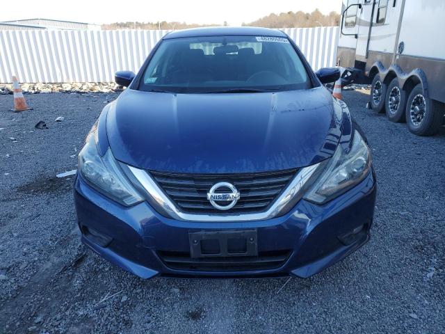 NISSAN ALTIMA 2017 Blue