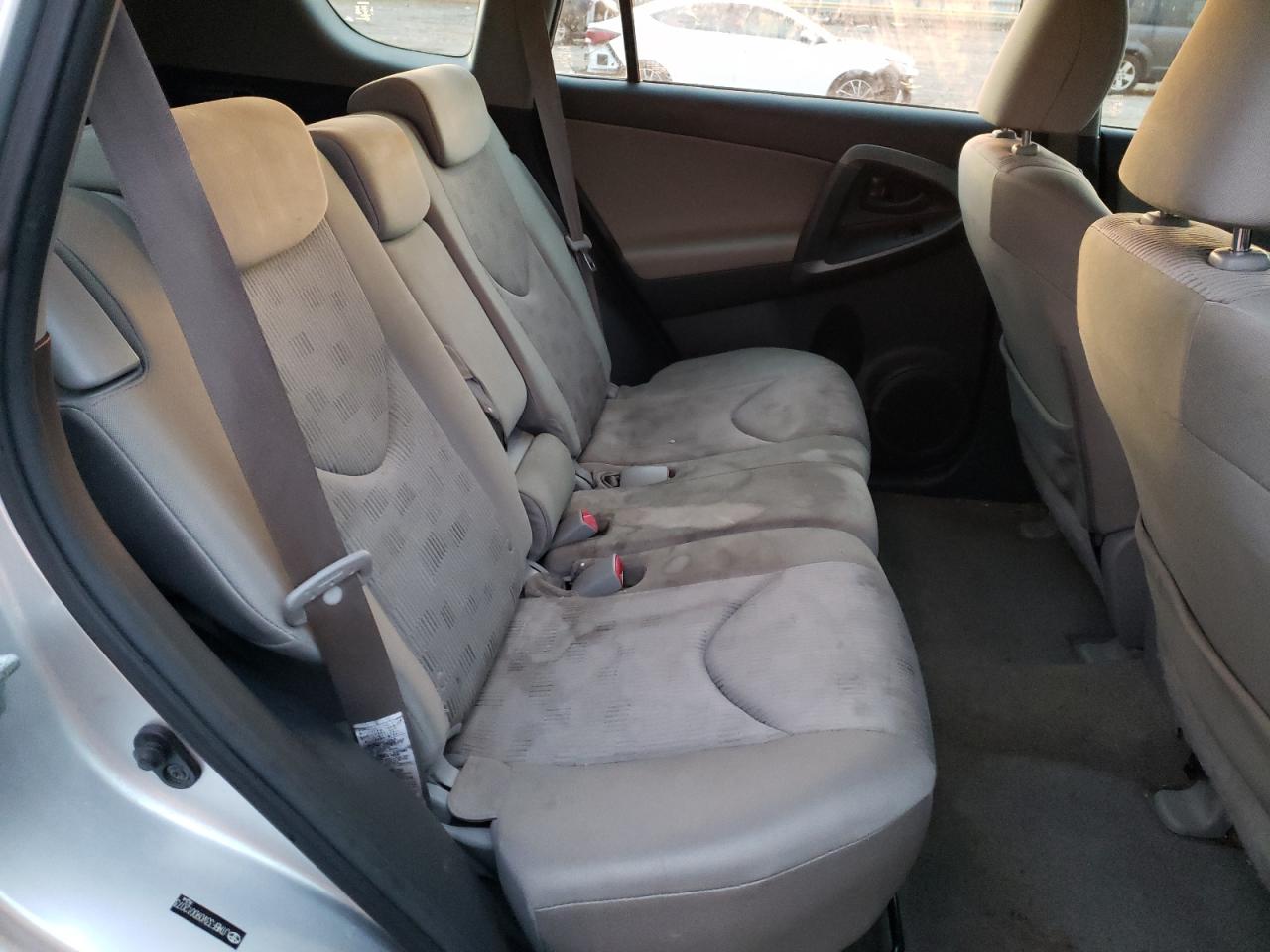 2009 Toyota Rav4 VIN: JTMBF33V09D012073 Lot: 48338775