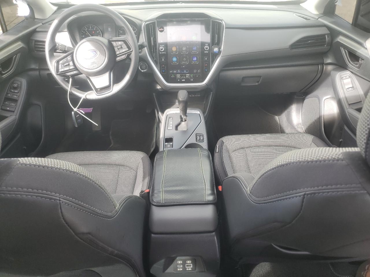 2024 Subaru XV - Image 8