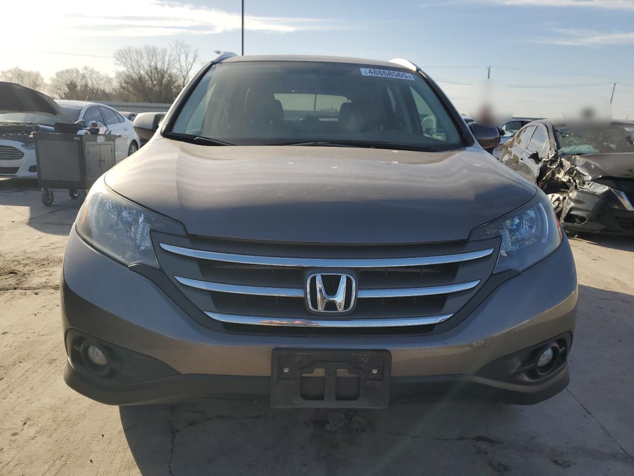 2013 Honda CR-V - Image 5