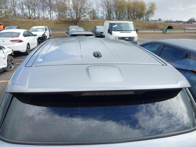 2012 LAND ROVER RANGE ROVER EVOQUE 2.2 SD4 PURE 5DR AUTO [TECH PACK]