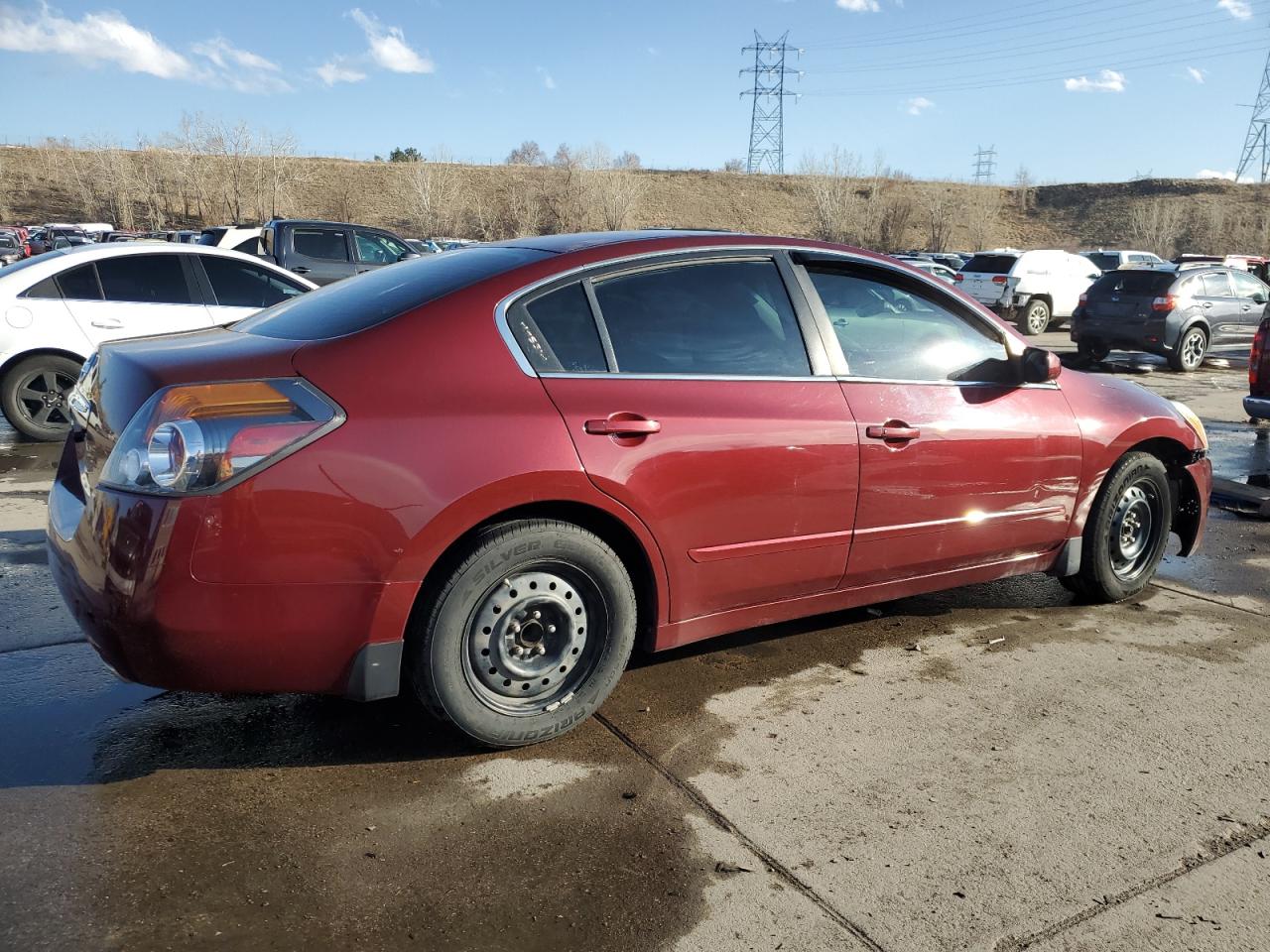 2010 Nissan Altima - Image 3