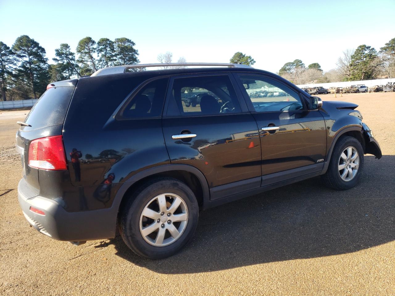 2012 Kia Sorento - Image 3