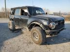 2022 Ford Bronco Base იყიდება Indianapolis-ში, IN - Rear End