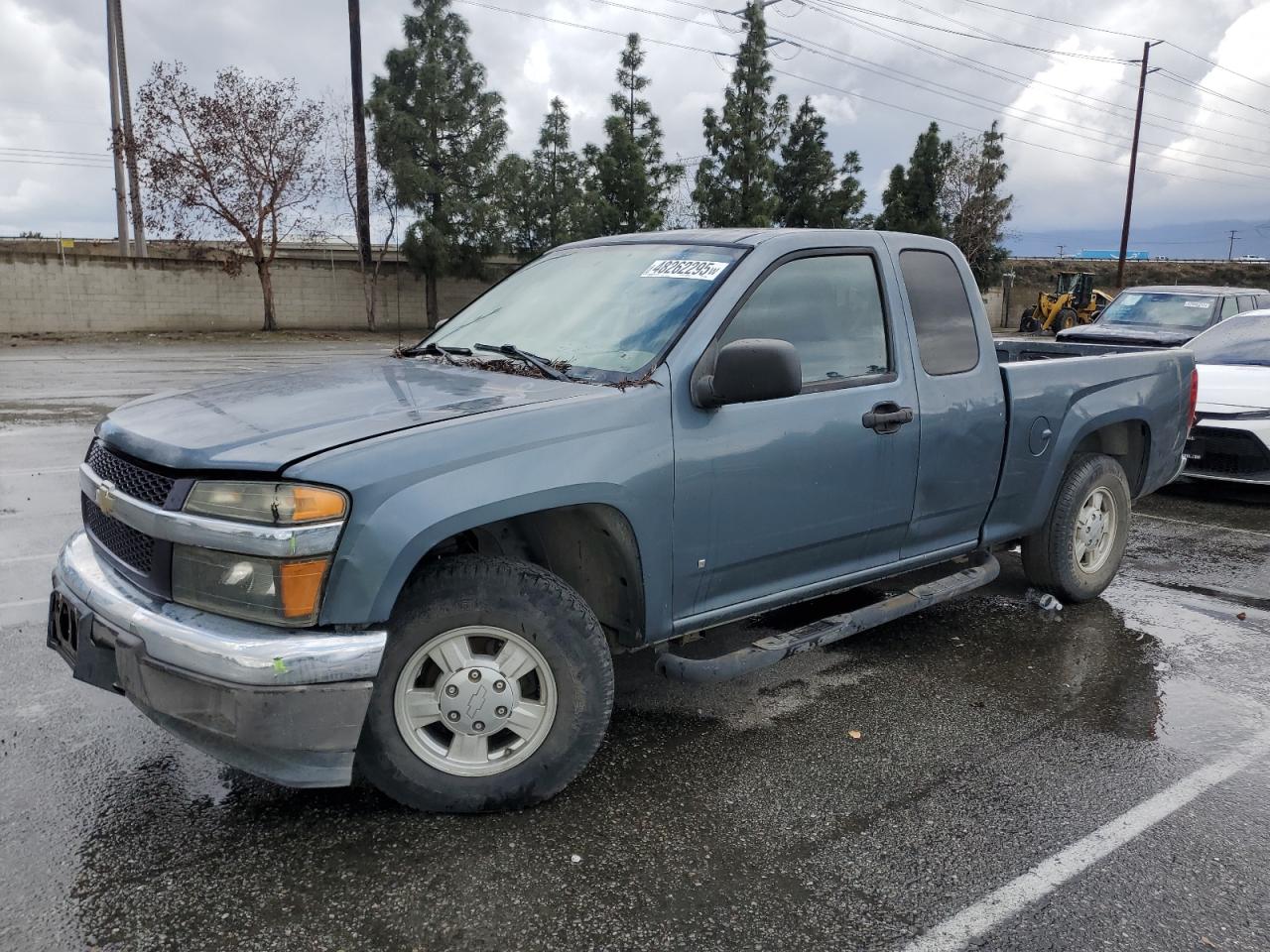 2006 Chevrolet Colorado - Image 1