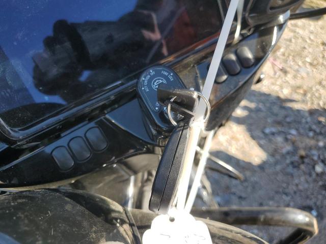 2019 HARLEY-DAVIDSON FLHXS   