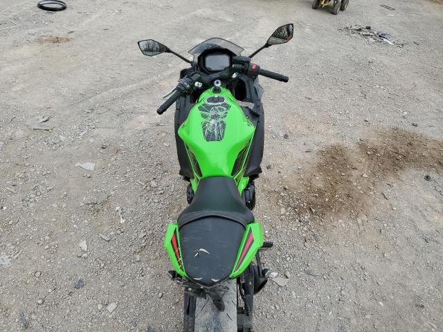 2024 KAWASAKI EX650 P  