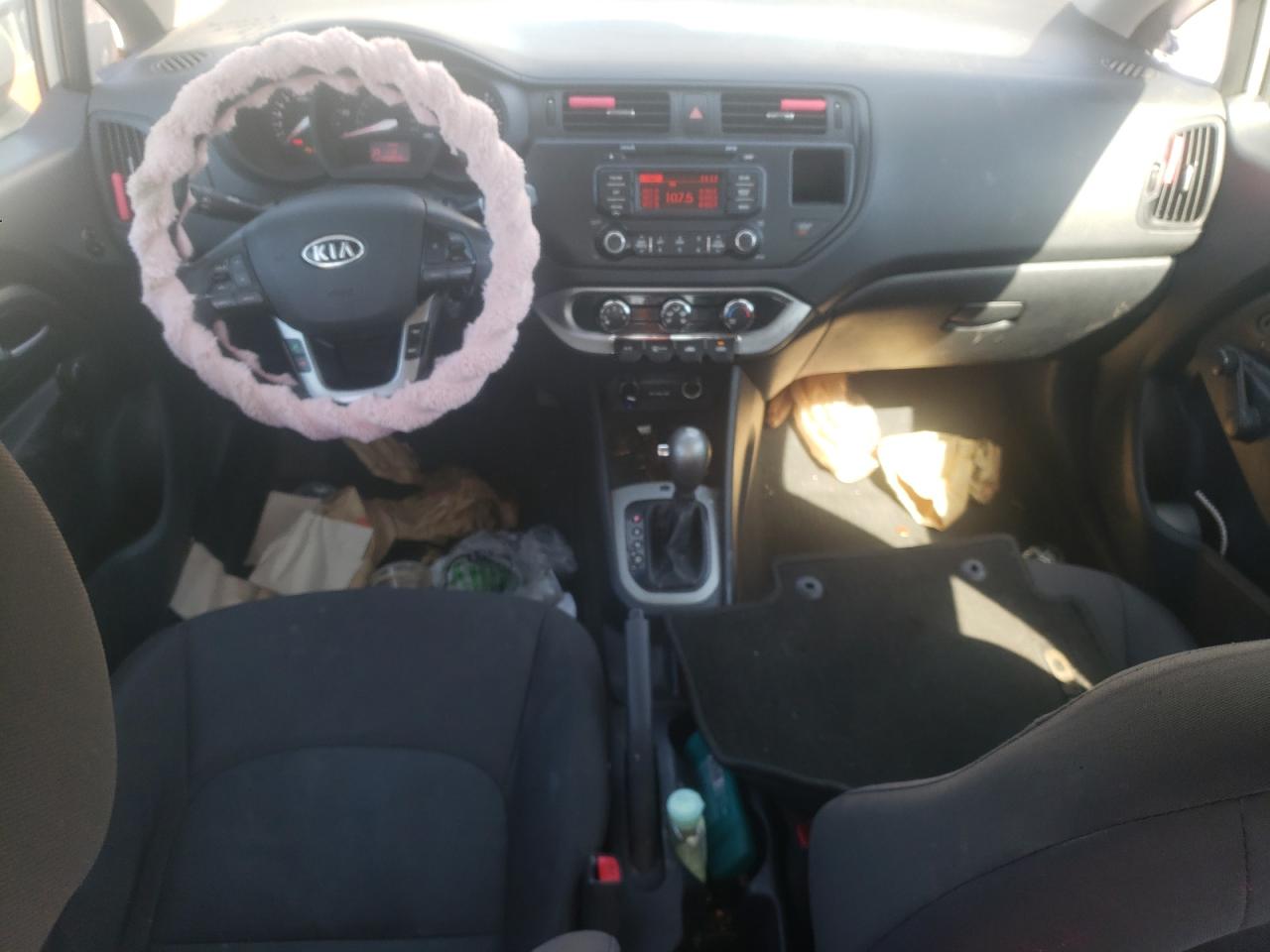 2013 Kia Rio - Image 8