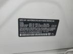 2021 Bmw X4 Xdrive30I продається в Glassboro, NJ - Front End