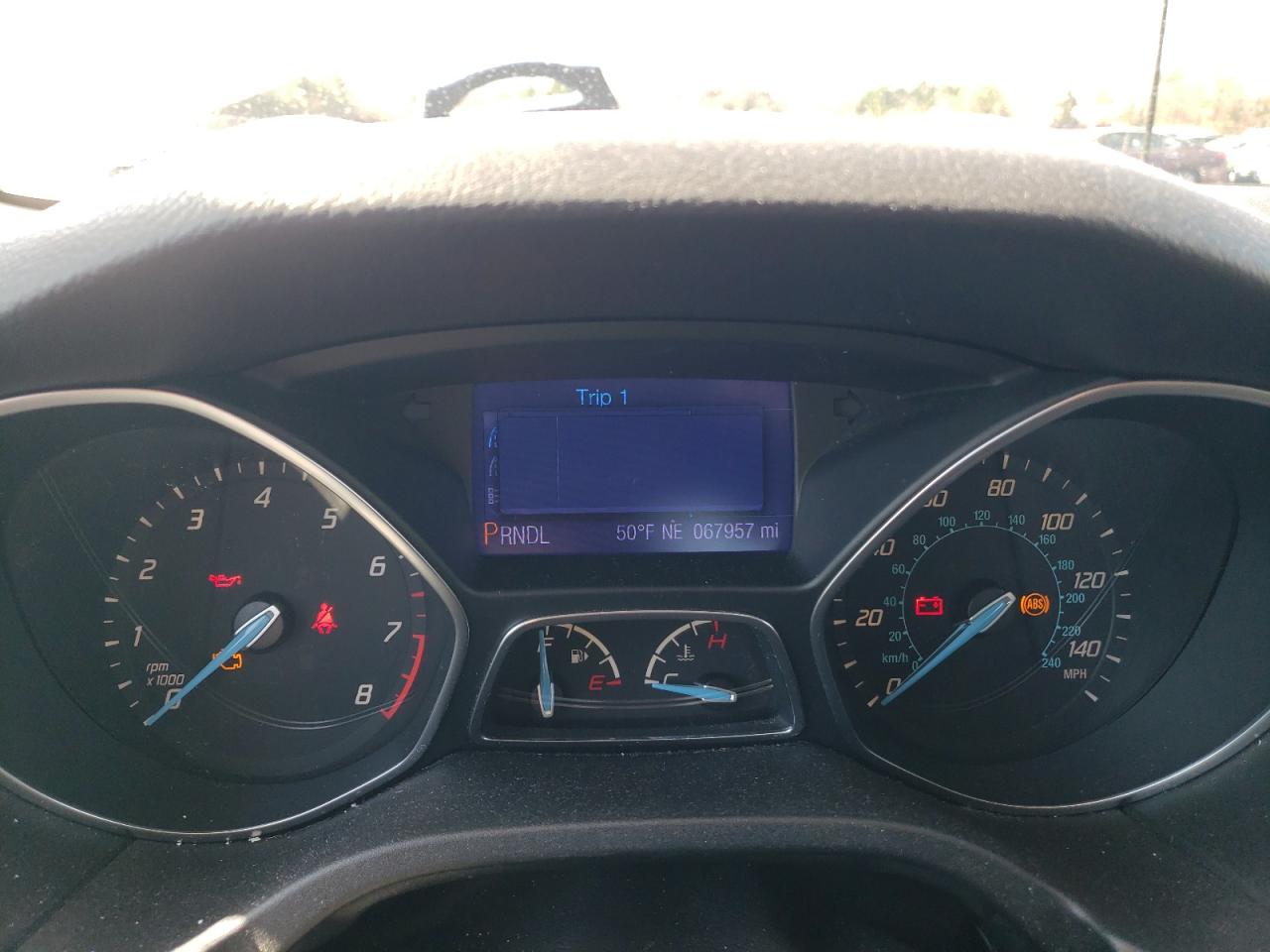 2013 Ford Focus - Image 9