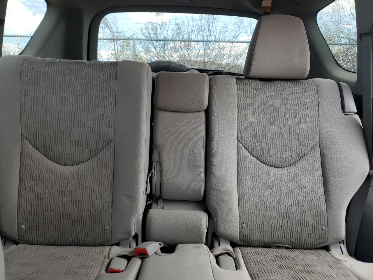 2012 Toyota RAV 4 - Image 10