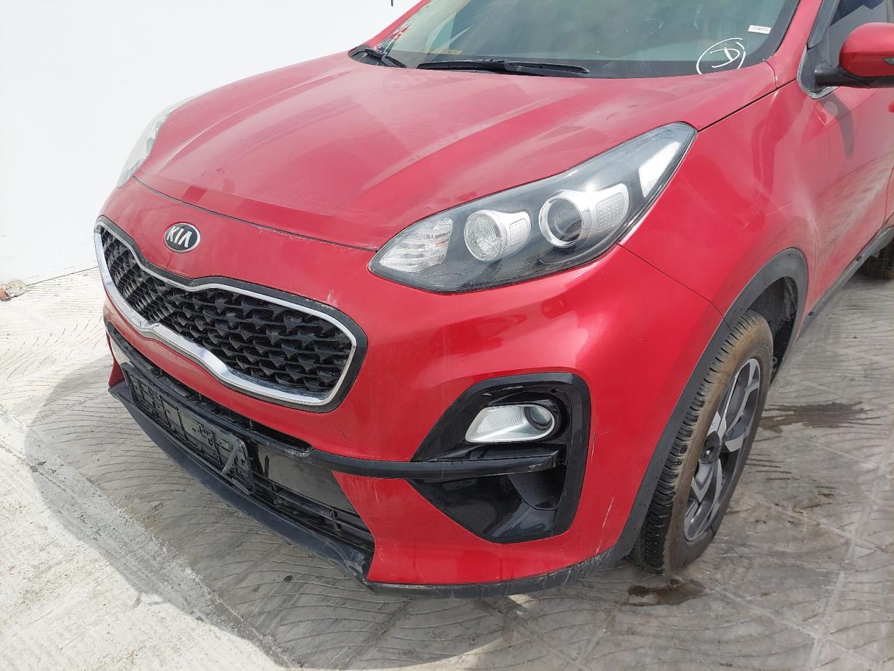 U5YPG8145LL871962 - 2021 Kia Sportage - #47900455