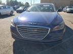 2017 Genesis G80 Ultimate for Sale in Gaston, SC - Rear End
