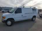 2007 Ford Econoline E150 Van продається в Martinez, CA - Minor Dent/Scratches