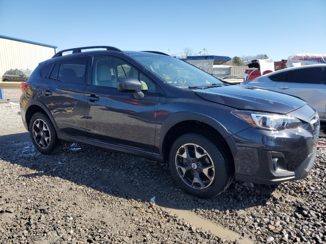 2018 Subaru XV - Image 4