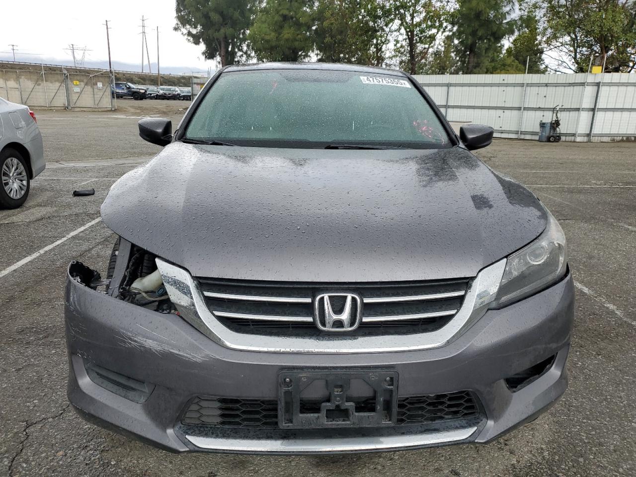 2014 Honda Accord - Image 5