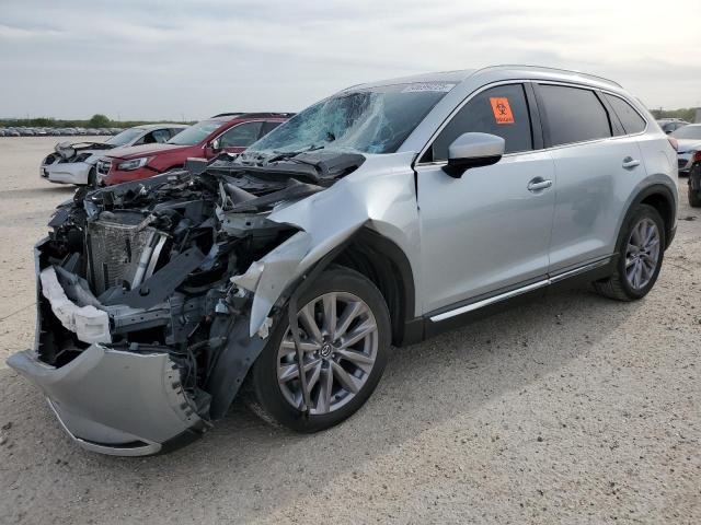 2023 Mazda Cx-9 Grand Touring