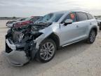 2023 Mazda Cx-9 Grand Touring продається в San Antonio, TX - Front End