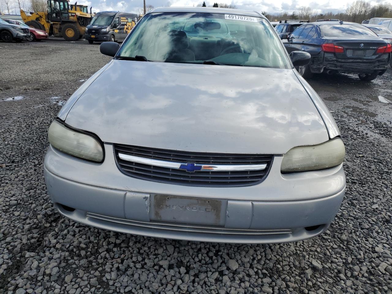 2000 Chevrolet Malibu - Image 5